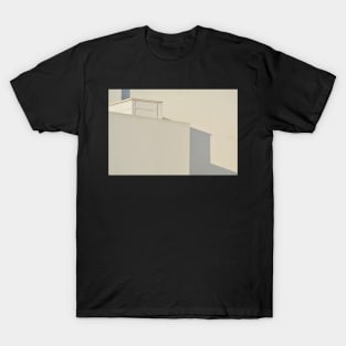 Spanish Minimalism T-Shirt